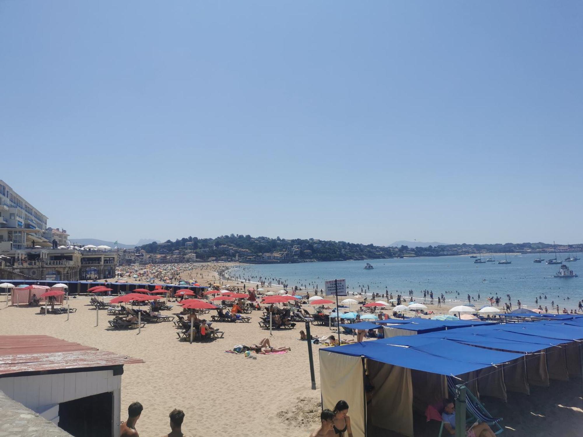 Eche-pherdea Saint-Jean-de-Luz