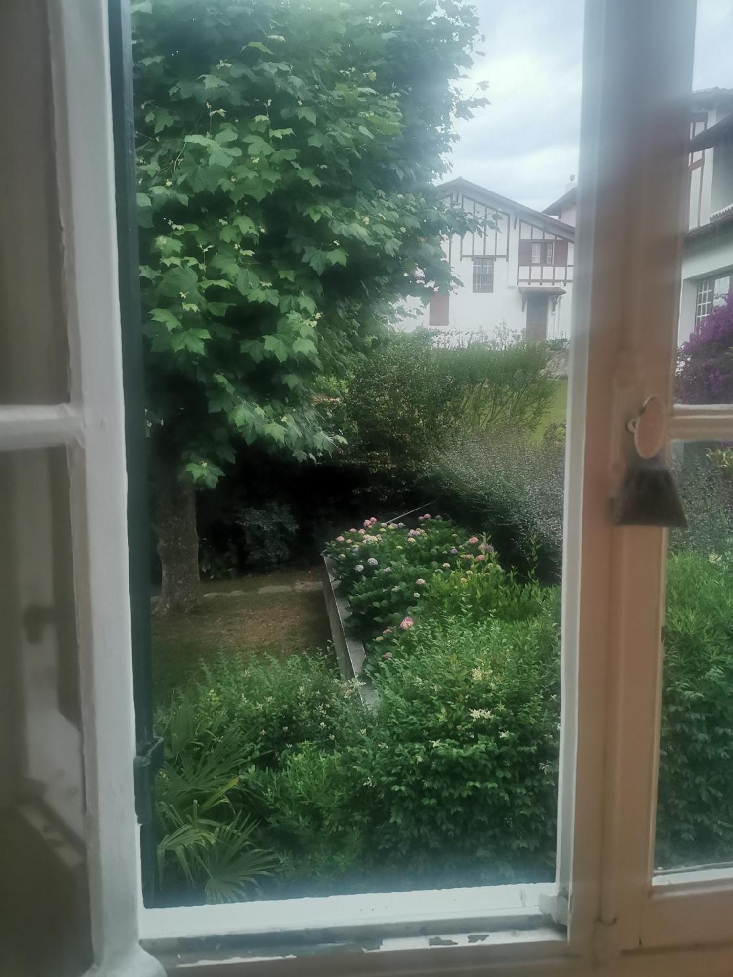 Eche-pherdea Appartement