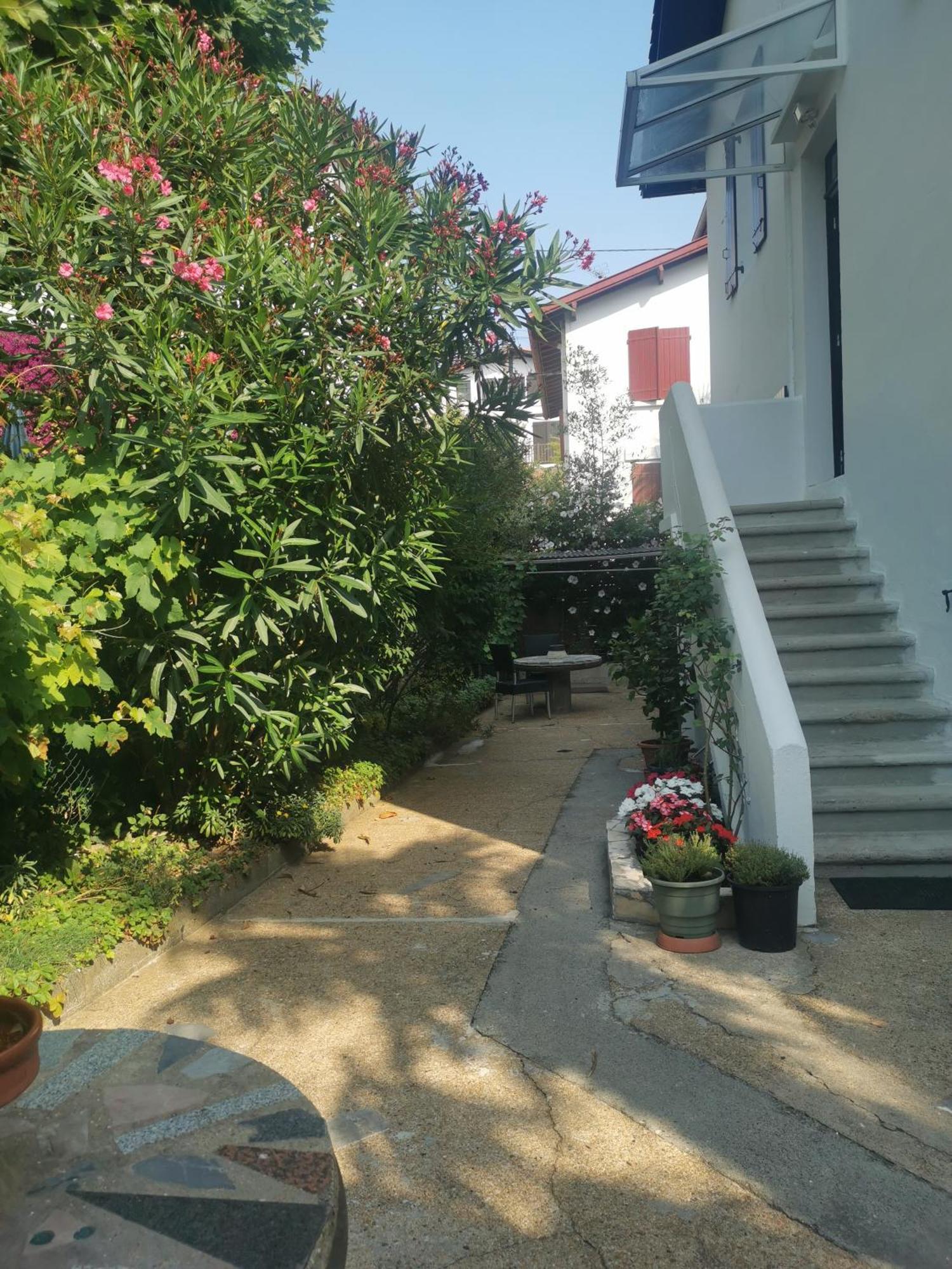 Eche-pherdea * Saint-Jean-de-Luz