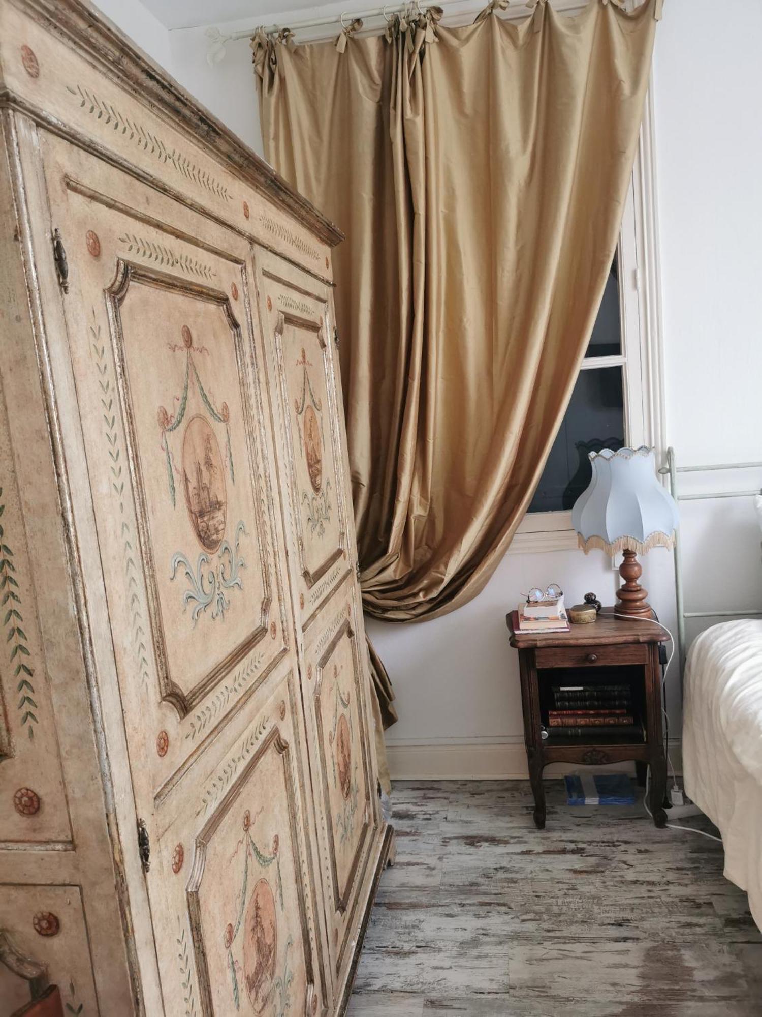Eche-pherdea Apartment