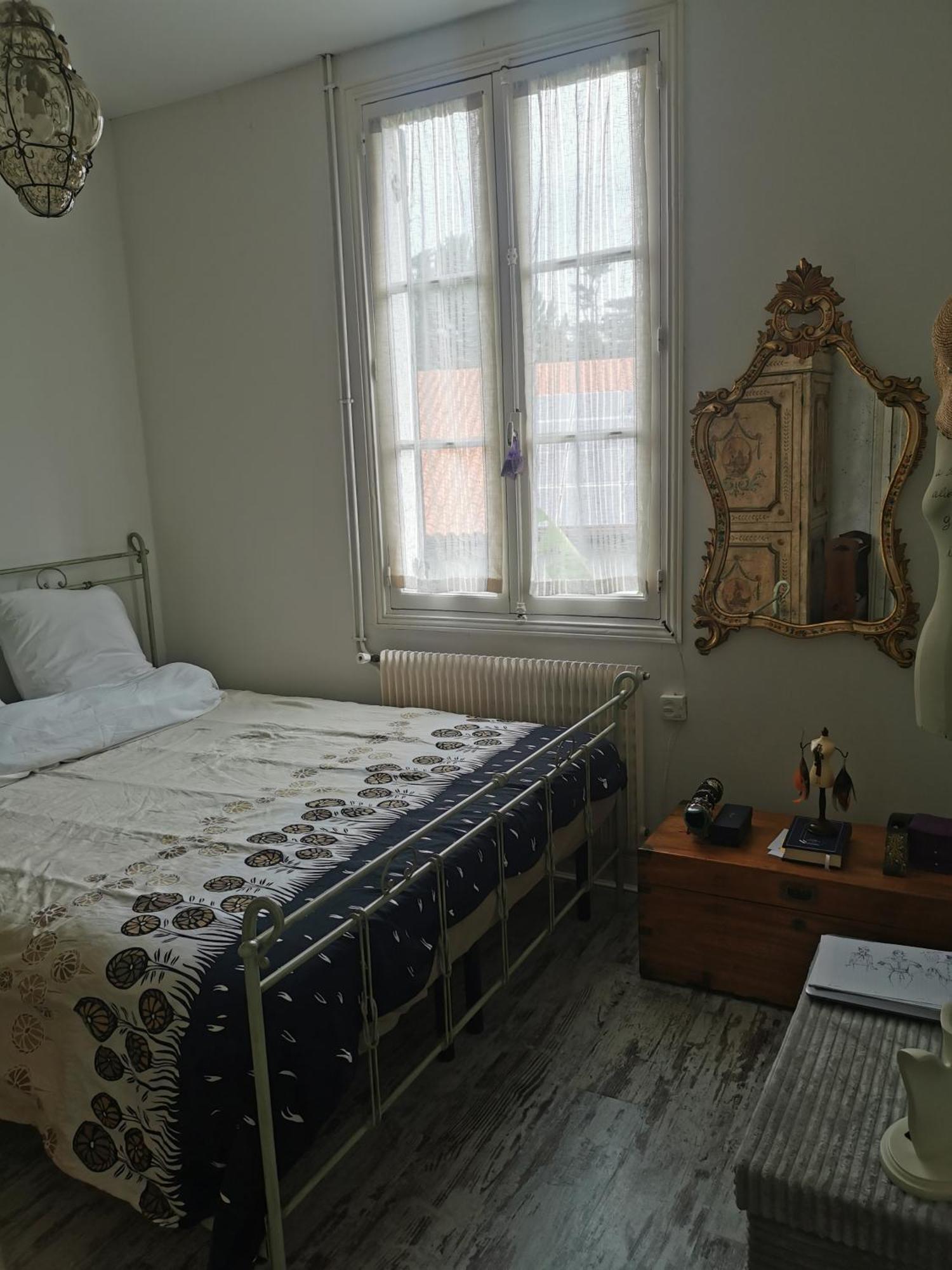 Apartment Eche-pherdea